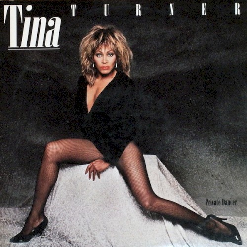 Tina Turner